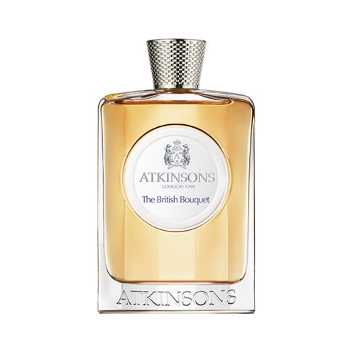 Atkinsons The British Bouquet Parfüm